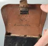 Prussian Cartouch box for Officers Visuel 4